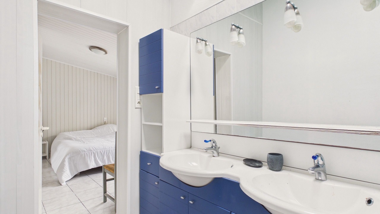 Photo of Bathroom in L'Epine