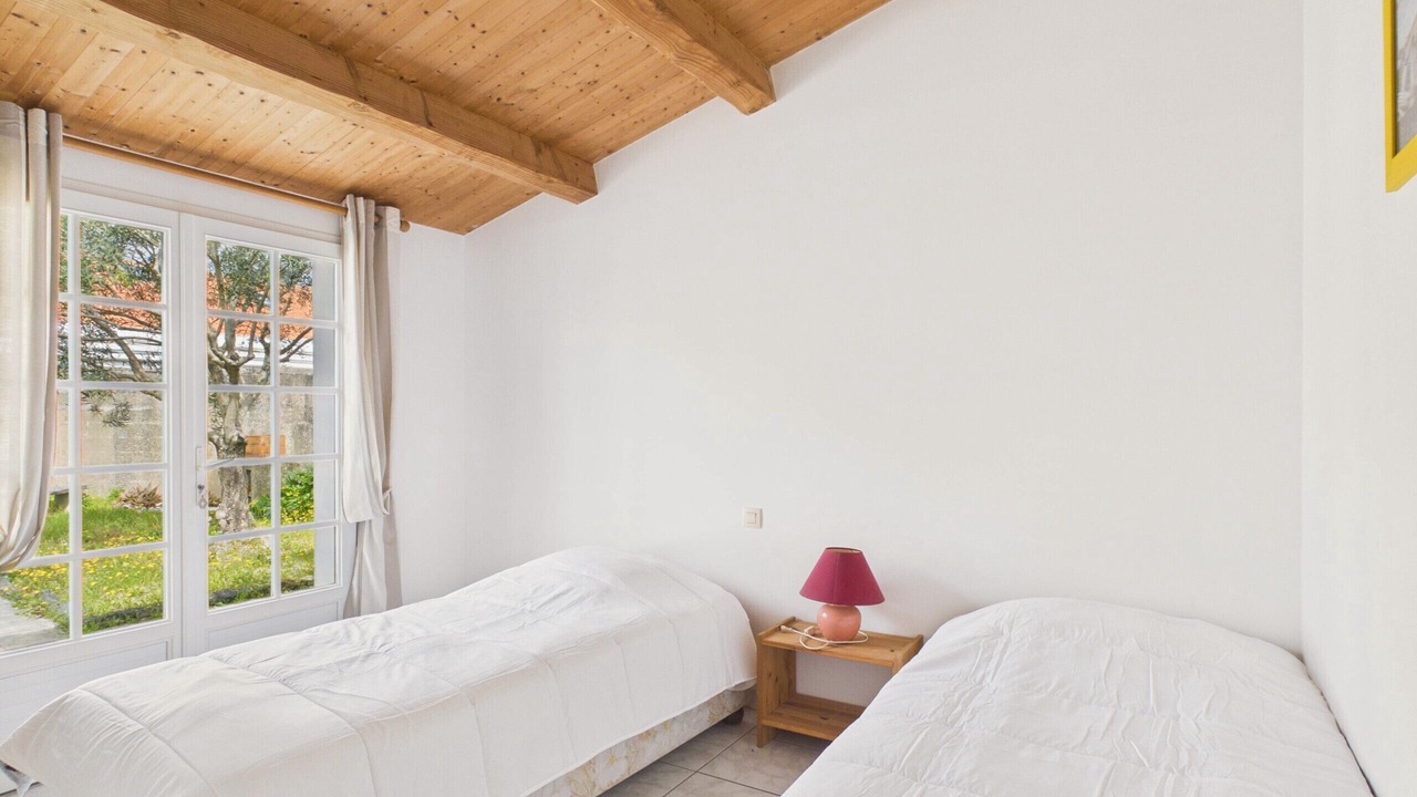 Photo of Bedroom in L'Epine