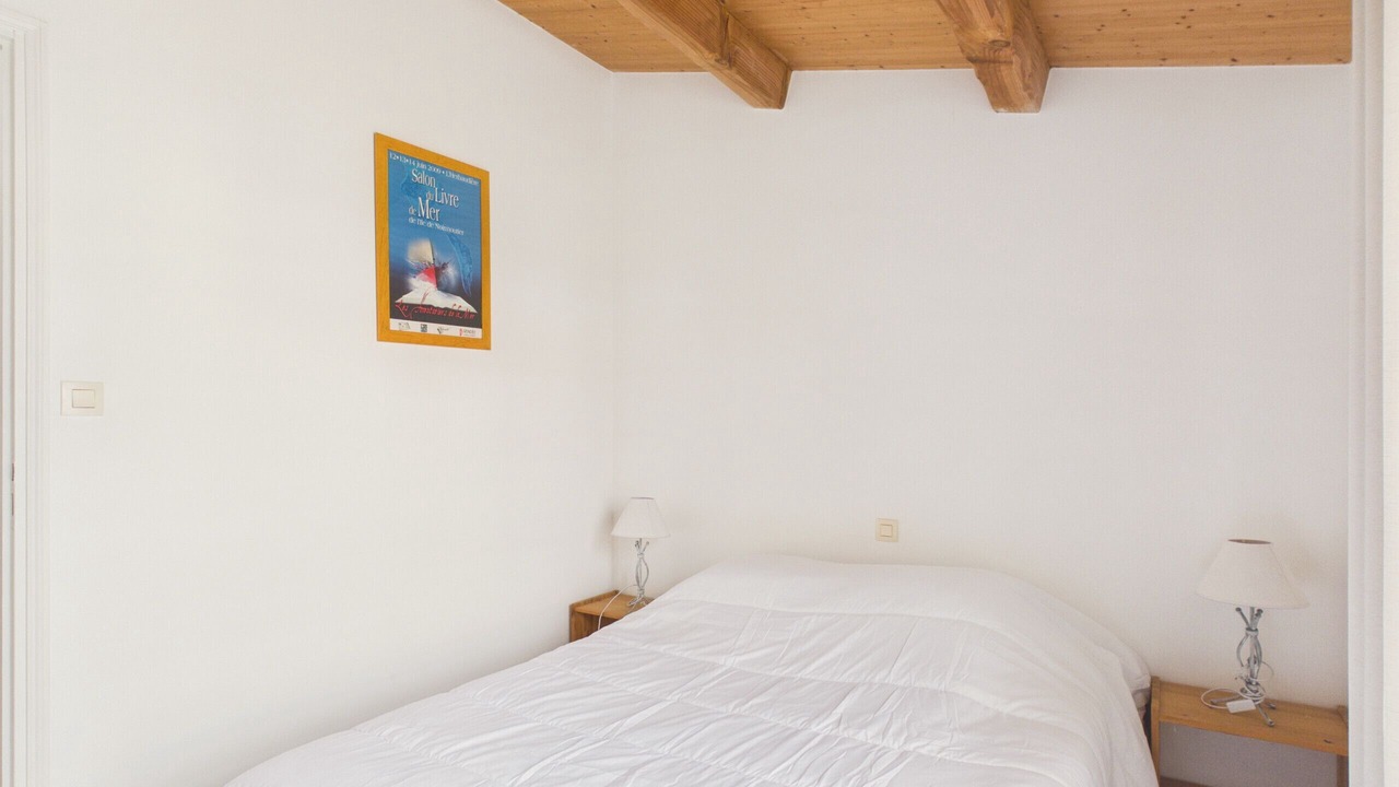 Photo of Bedroom in L'Epine