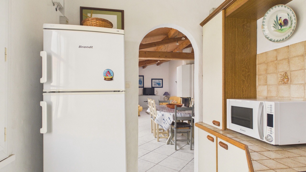 Photo of Kitchen in L'Epine