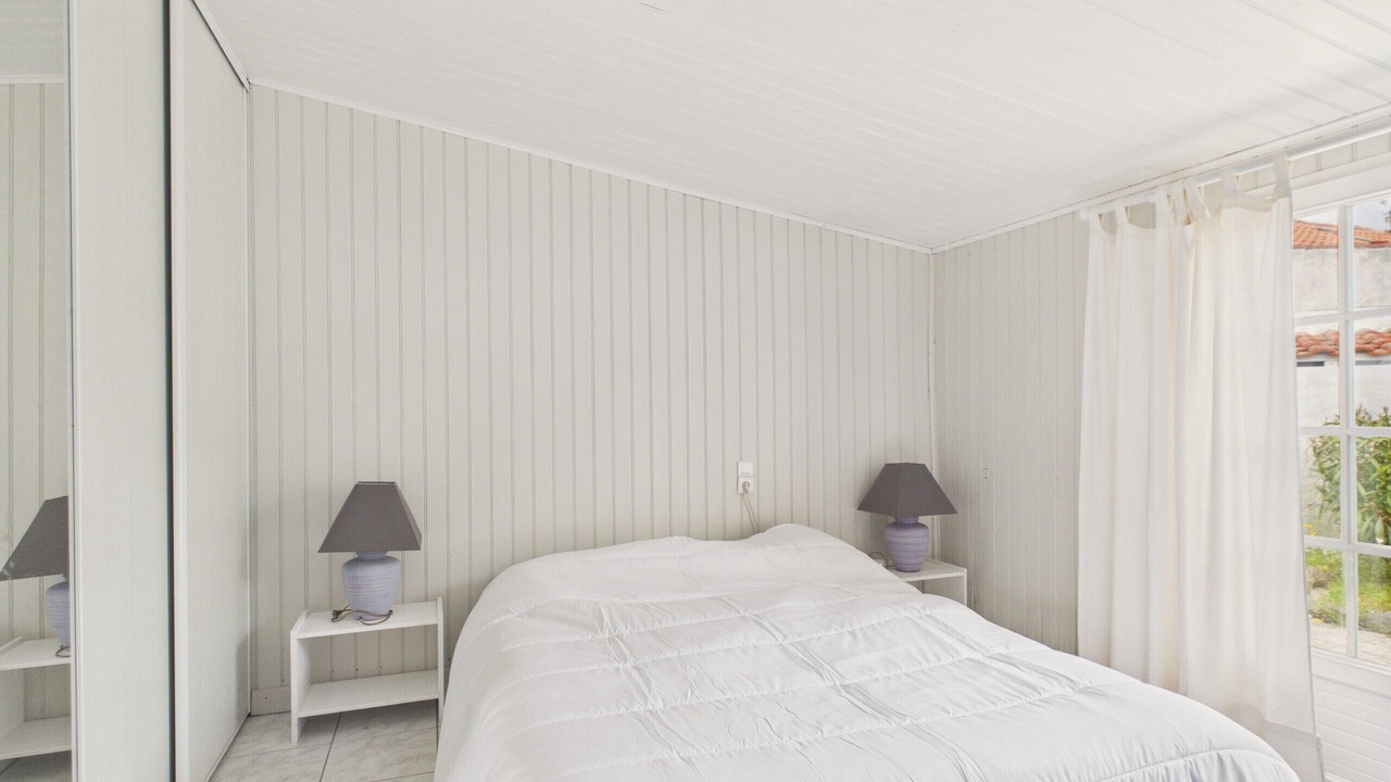 Photo of Bedroom in L'Epine