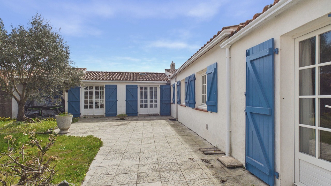 Photo of Outdoor in L'Epine