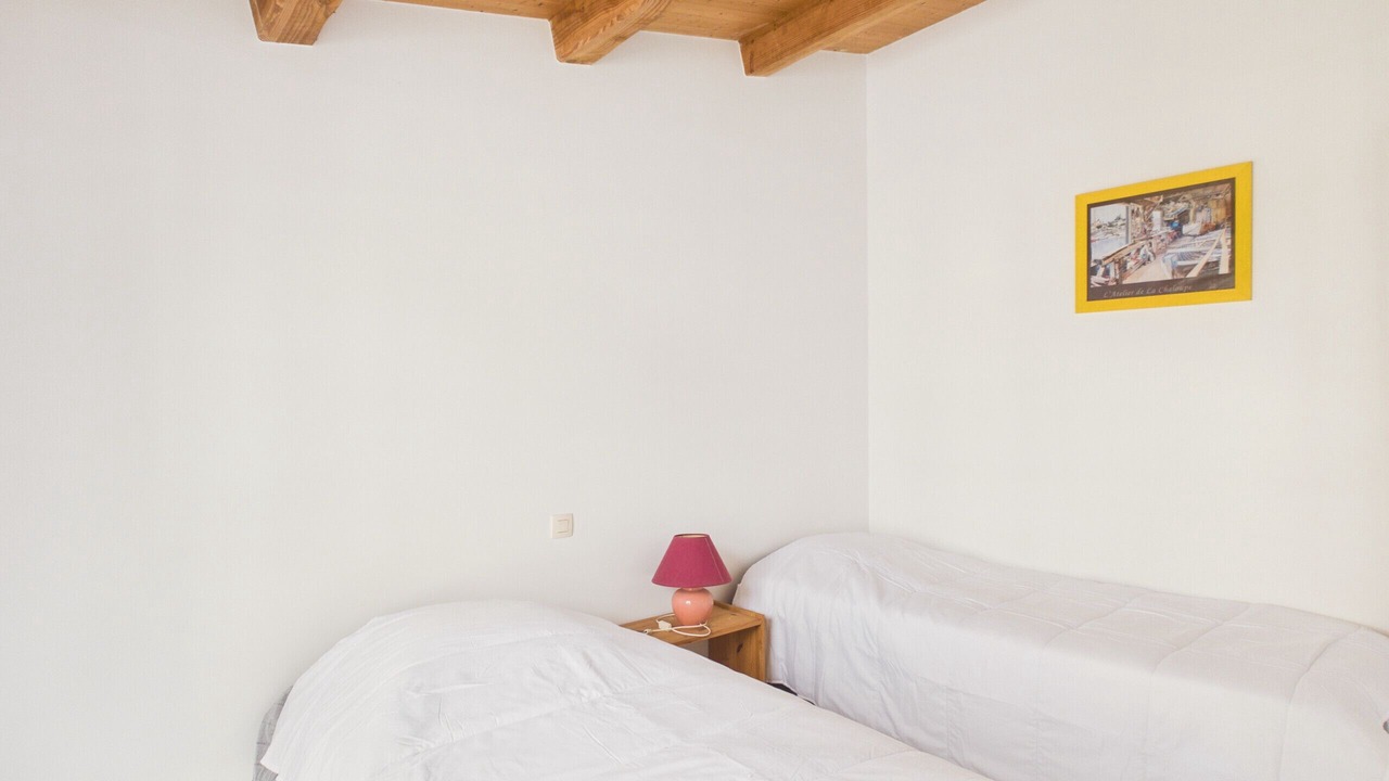 Photo of Bedroom in L'Epine