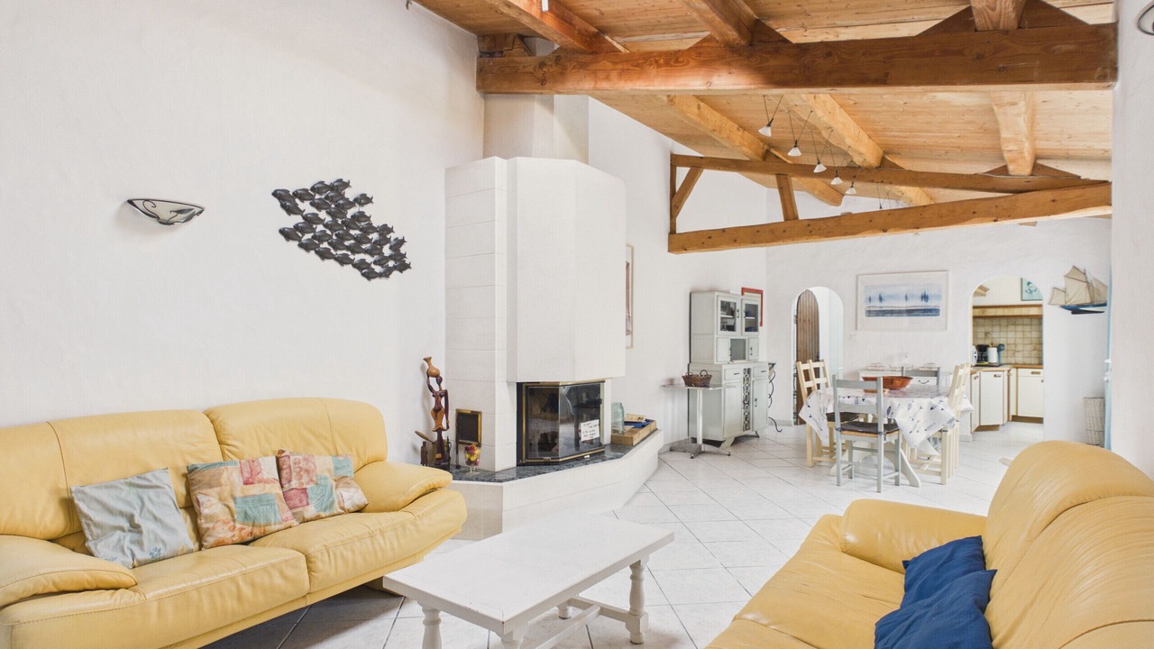 Photo of Livingroom in L'Epine