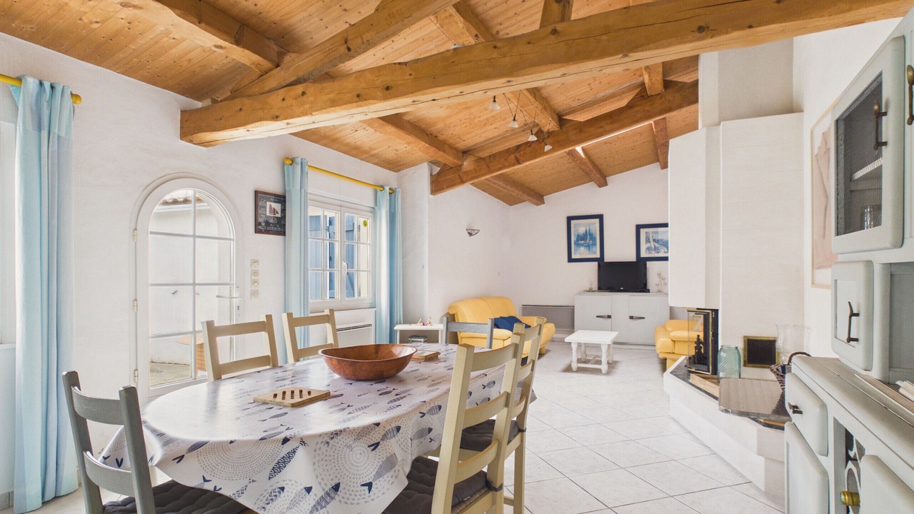 Photo of Livingroom in L'Epine