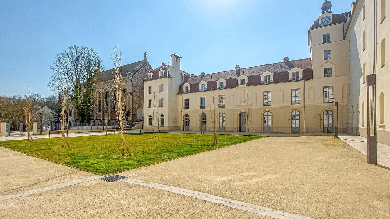 Photo of Others in Juilly