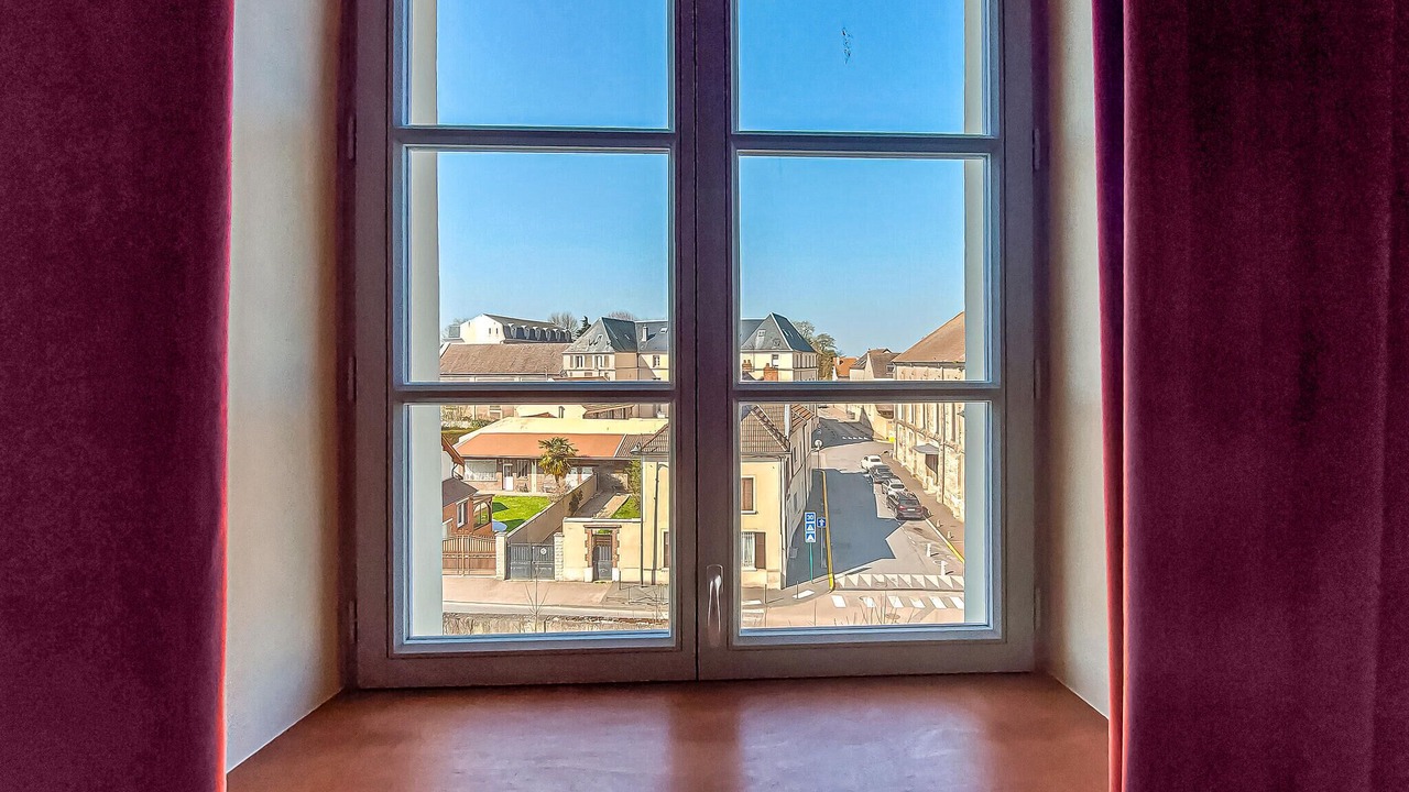 Photo of Bedroom in Juilly