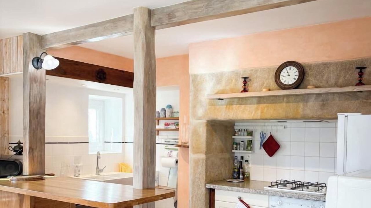 Photo of Kitchen in Figeac