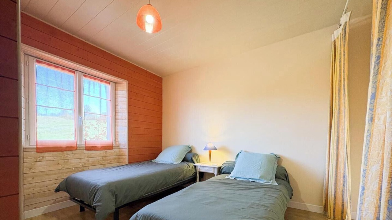 Photo of Bedroom in Figeac