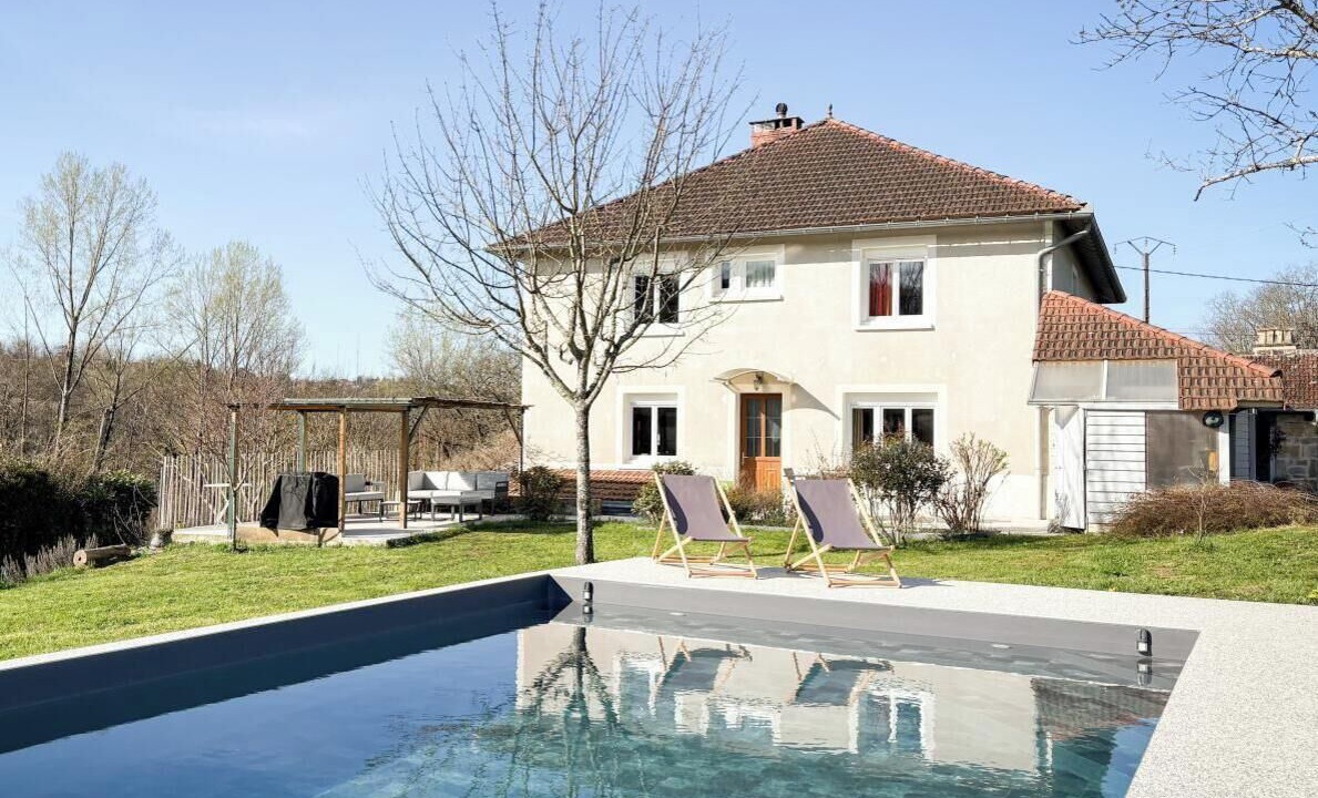 Photo of Outdoor in Figeac