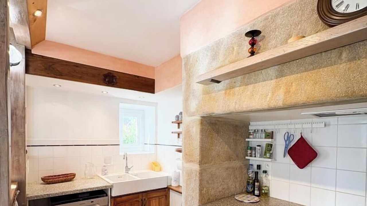 Photo of Kitchen in Figeac