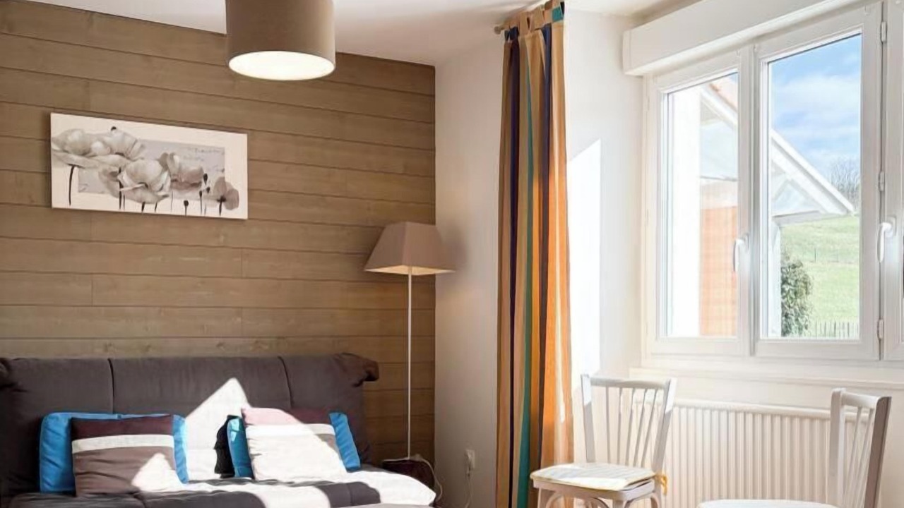 Photo of Livingroom in Figeac