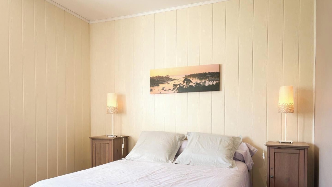 Photo of Bedroom in Figeac