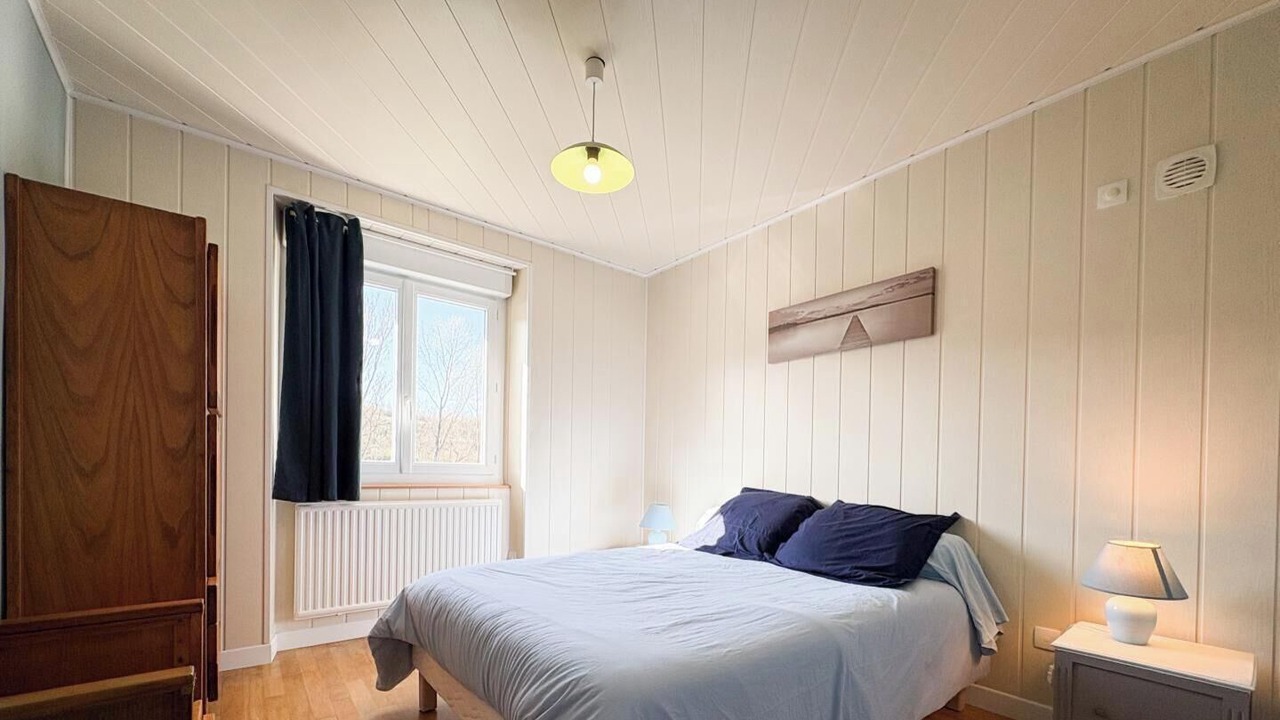 Photo of Bedroom in Figeac