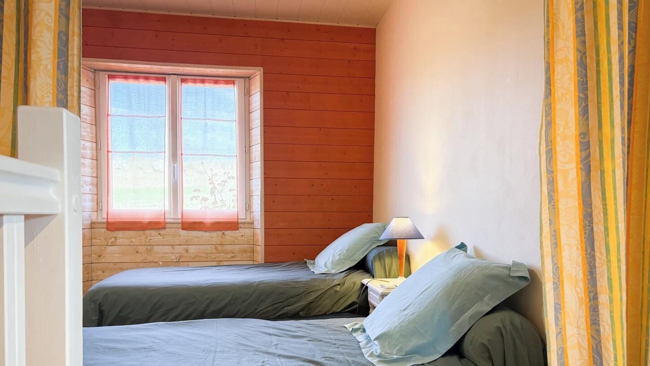 Photo of Bedroom in Figeac