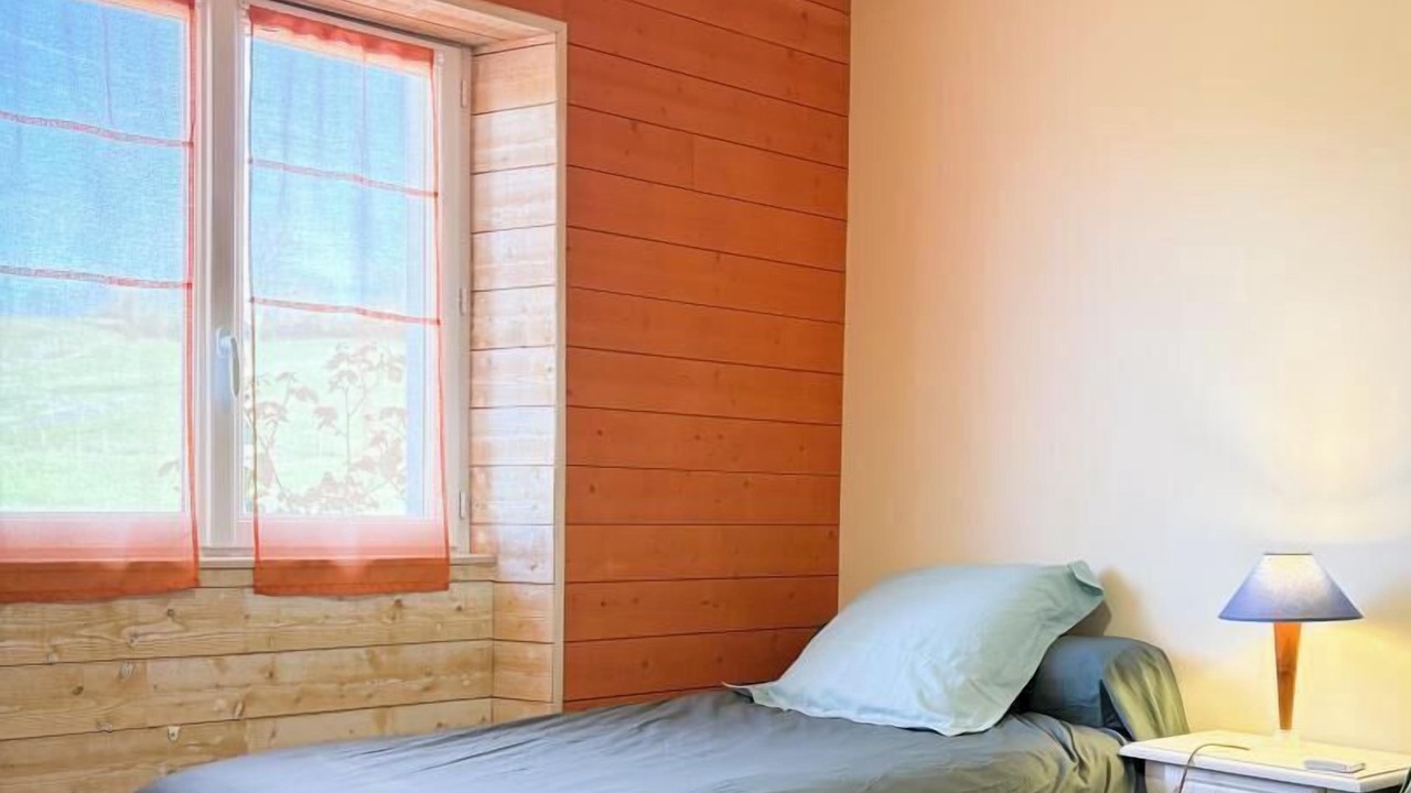 Photo of Bedroom in Figeac