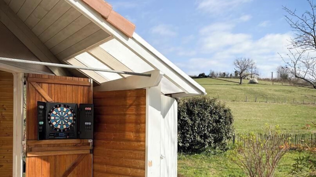 Photo of Outdoor in Figeac