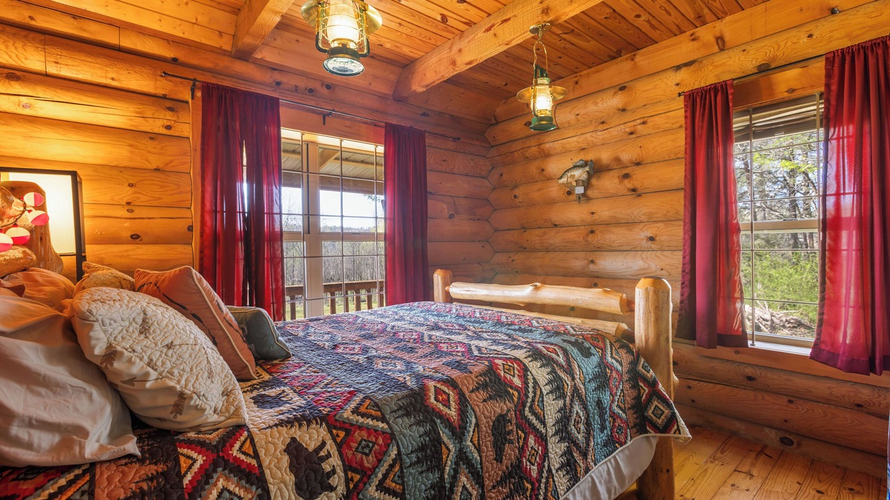 Photo of Bedroom in Eagle Rock