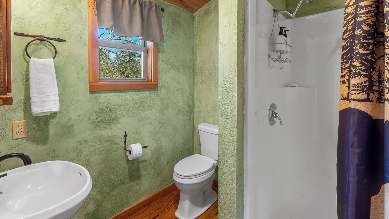Photo of Bathroom in Eagle Rock
