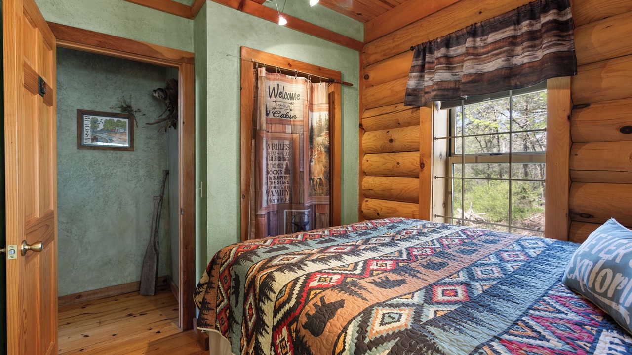 Photo of Bedroom in Eagle Rock
