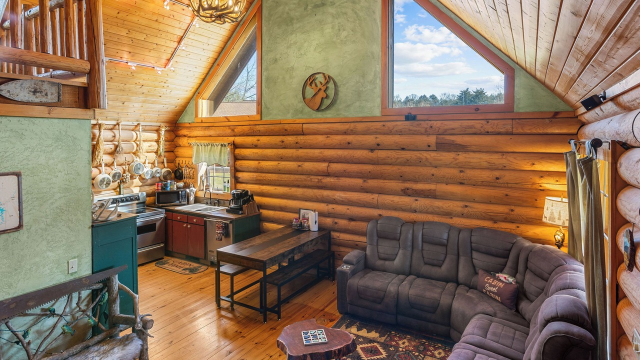 Photo of Livingroom in Eagle Rock