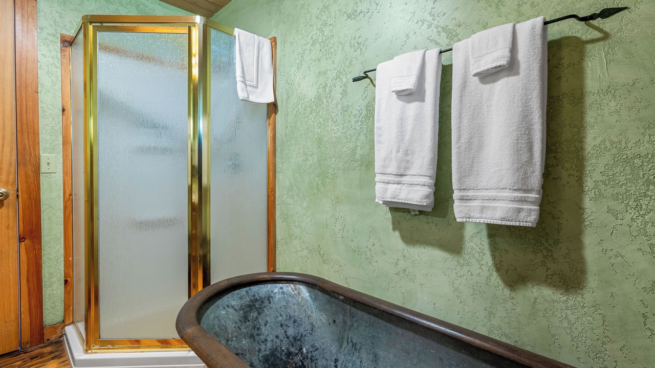 Photo of Bathroom in Eagle Rock