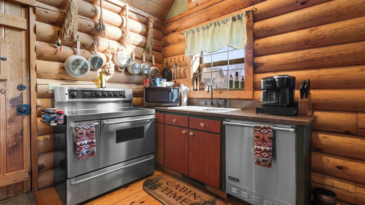 Photo of Kitchen in Eagle Rock
