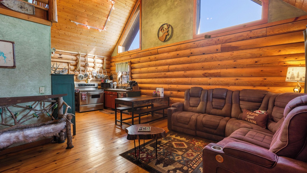 Photo of Livingroom in Eagle Rock