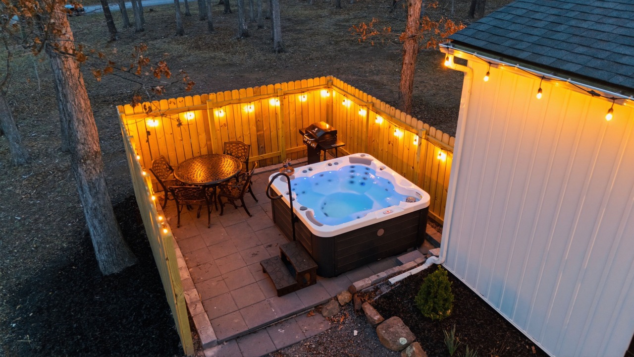 Photo of Outdoor in Berkeley Springs