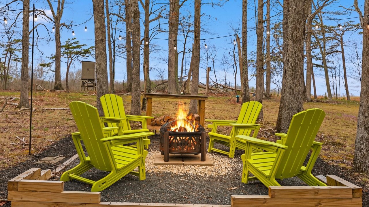 Photo of Outdoor in Berkeley Springs