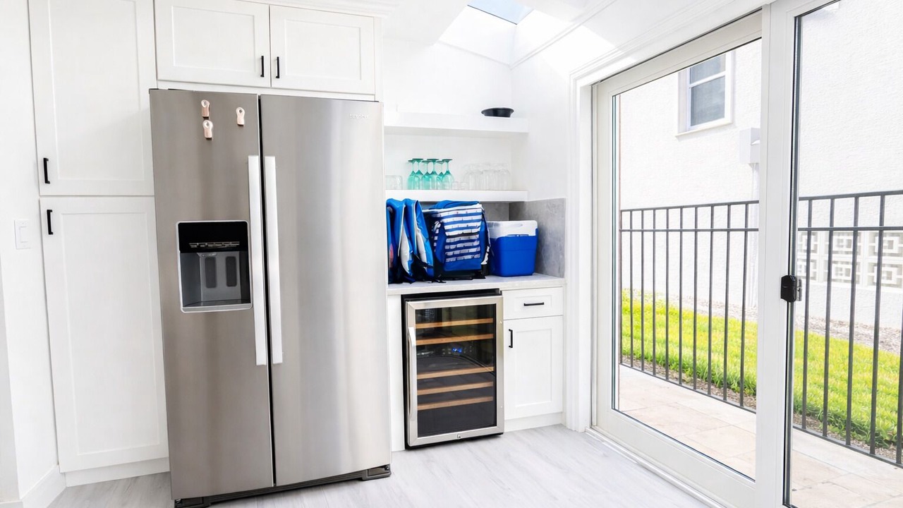 Photo of Kitchen in Saint Armands Key