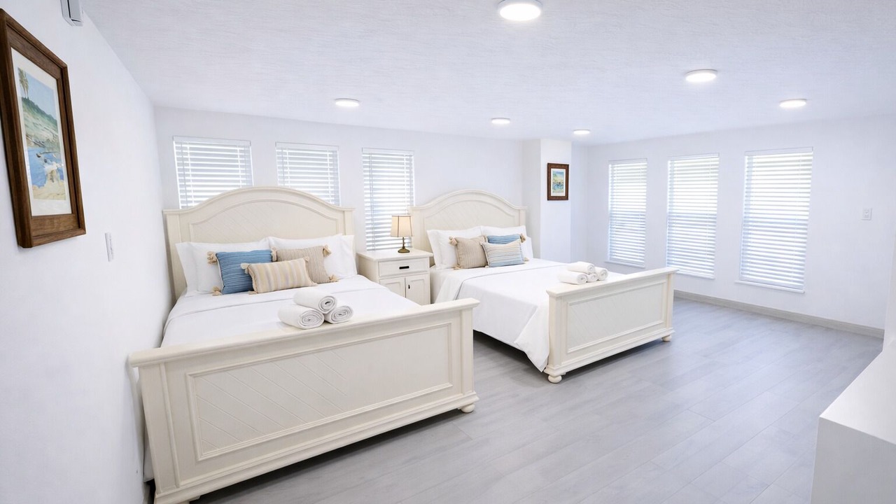 Photo of Bedroom in Saint Armands Key