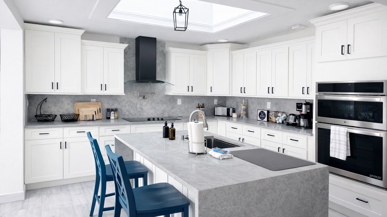 Photo of Kitchen in Saint Armands Key