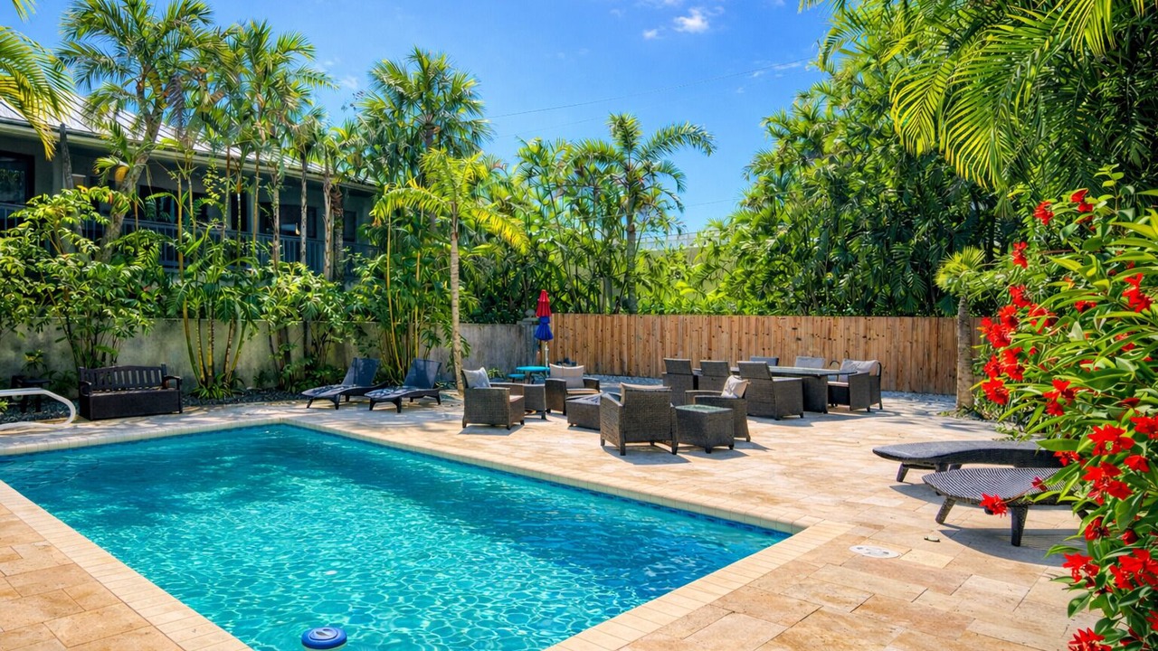 Photo of Outdoor in Saint Armands Key