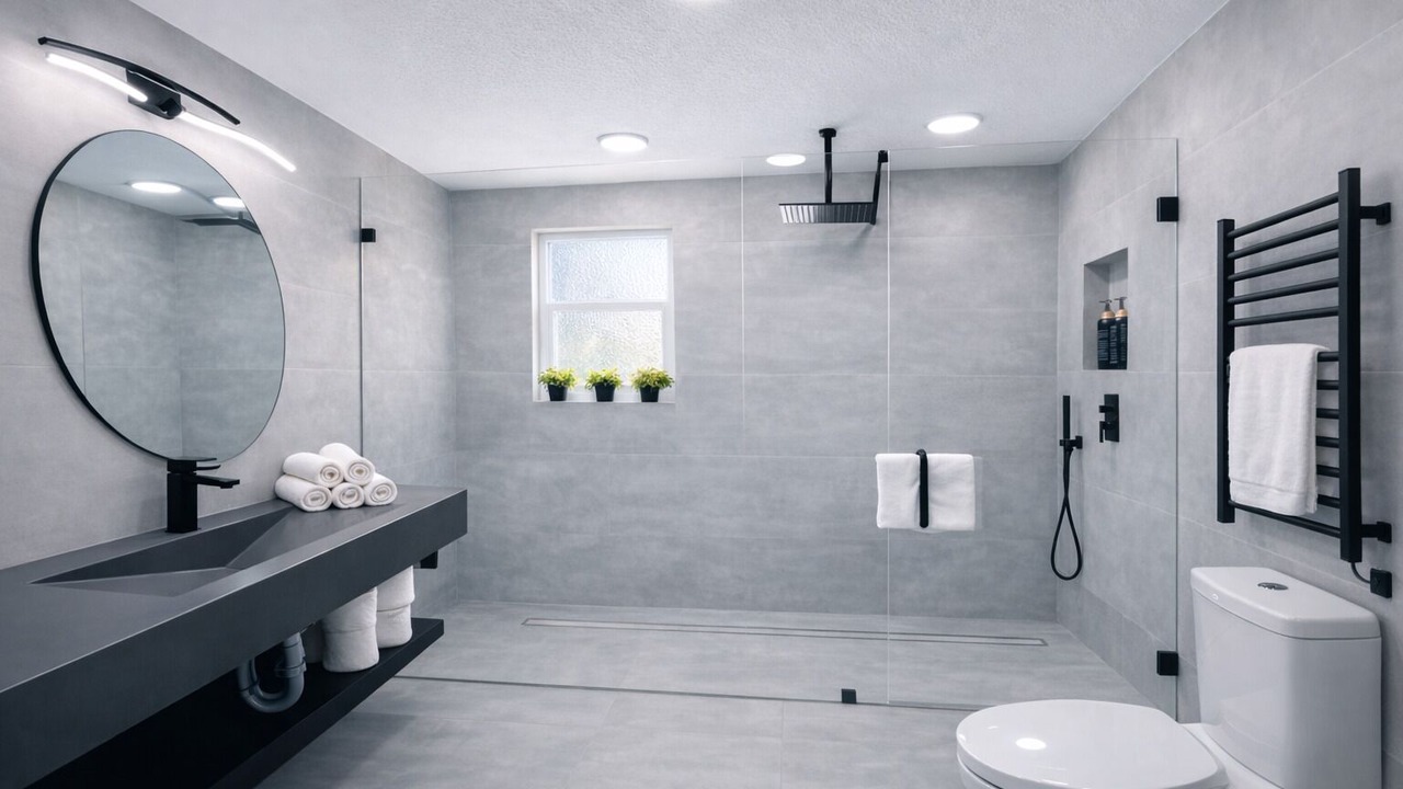 Photo of Bathroom in Saint Armands Key