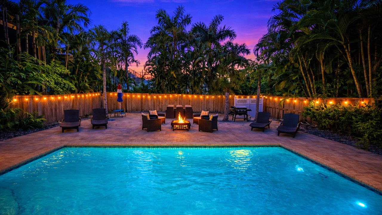 Photo of Outdoor in Saint Armands Key