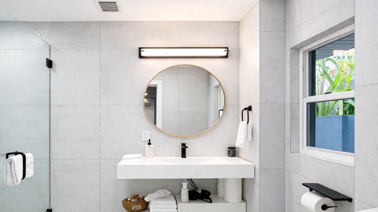 Photo of Bathroom in Saint Armands Key
