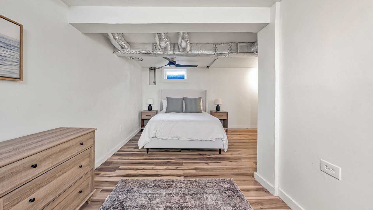 Photo of Bedroom in Roanoke