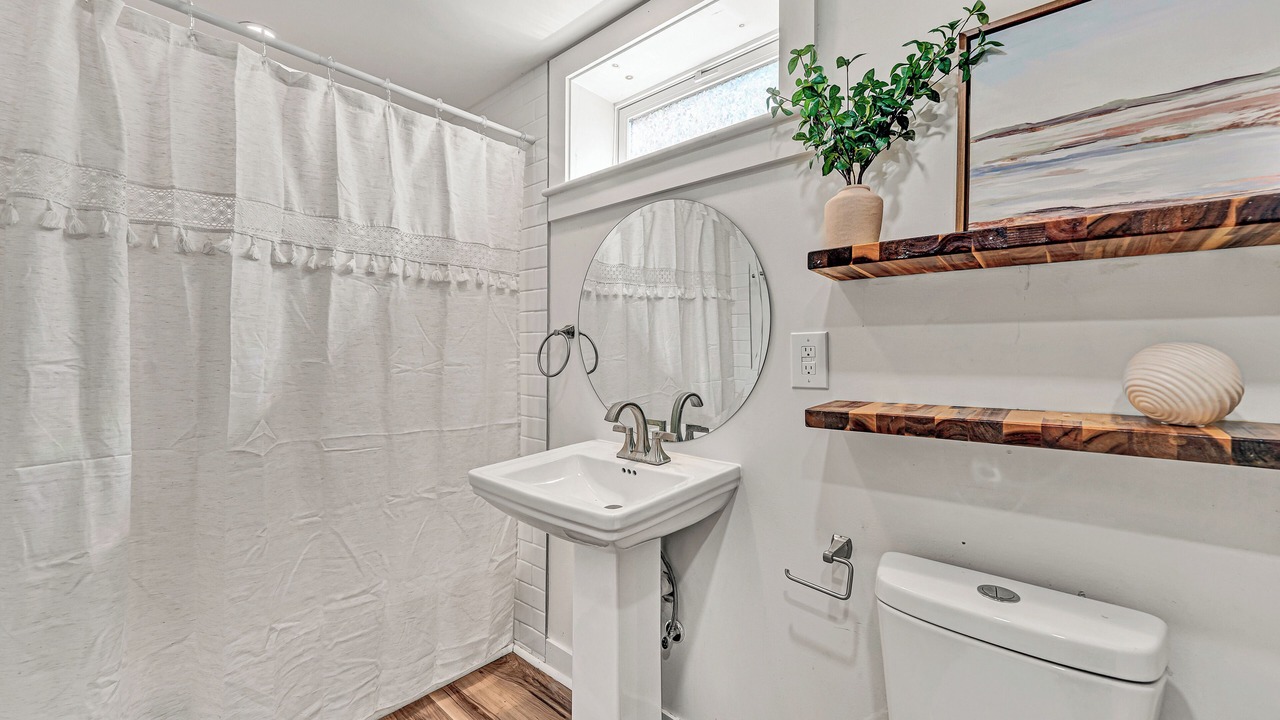 Photo of Bathroom in Roanoke