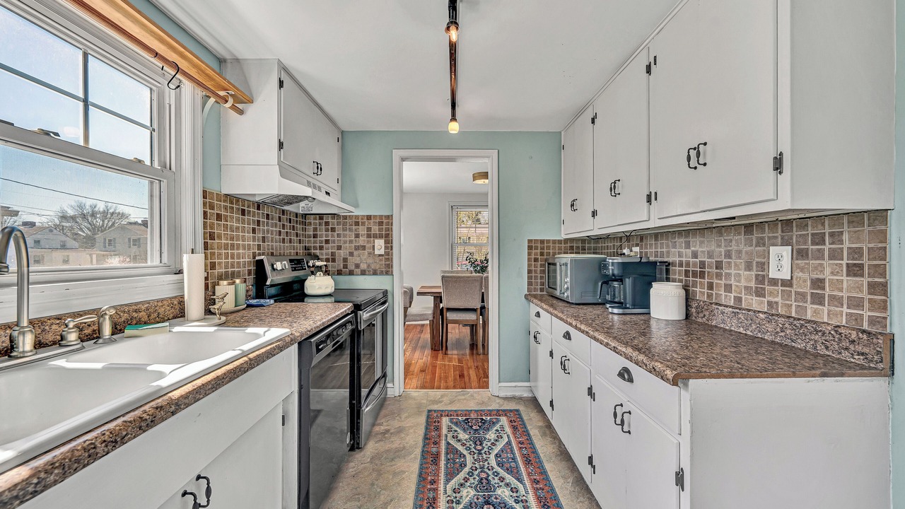 Photo of Kitchen in Roanoke