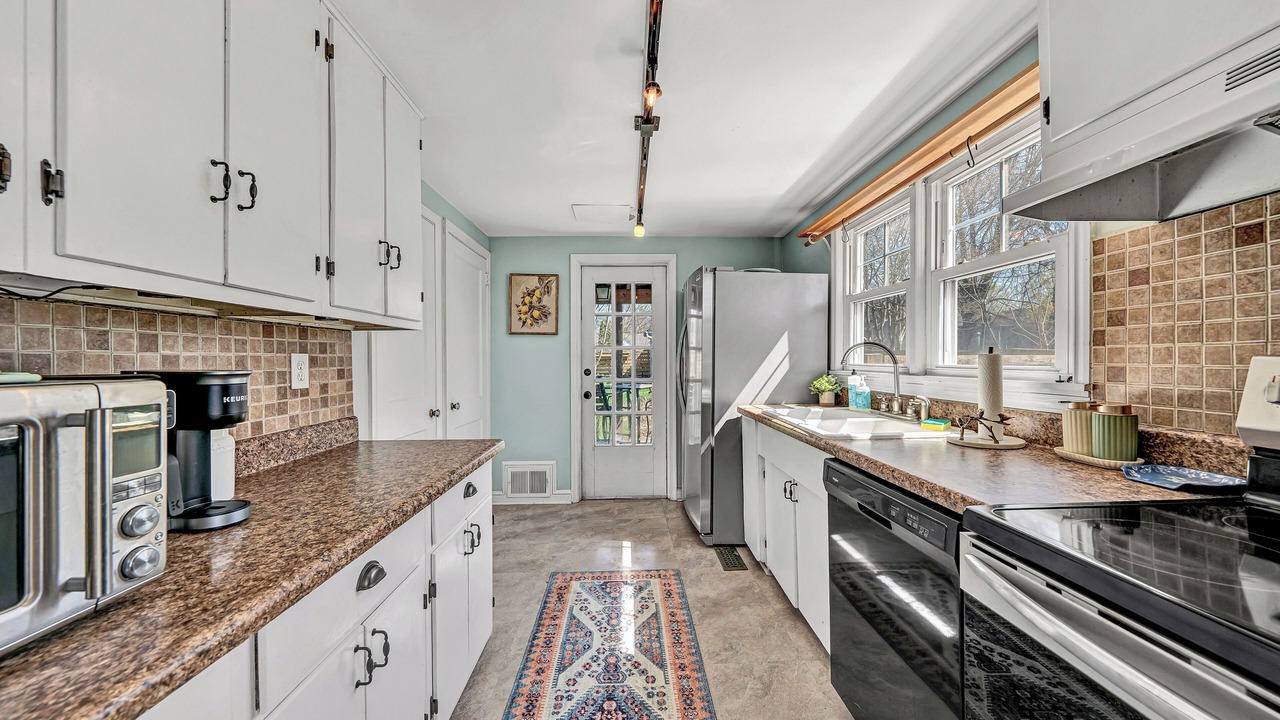 Photo of Kitchen in Roanoke