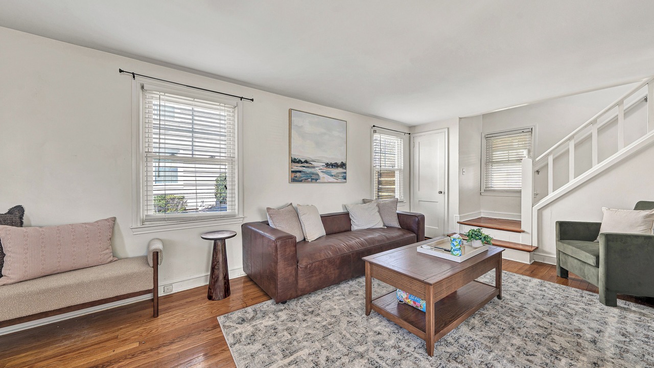 Photo of Livingroom in Roanoke