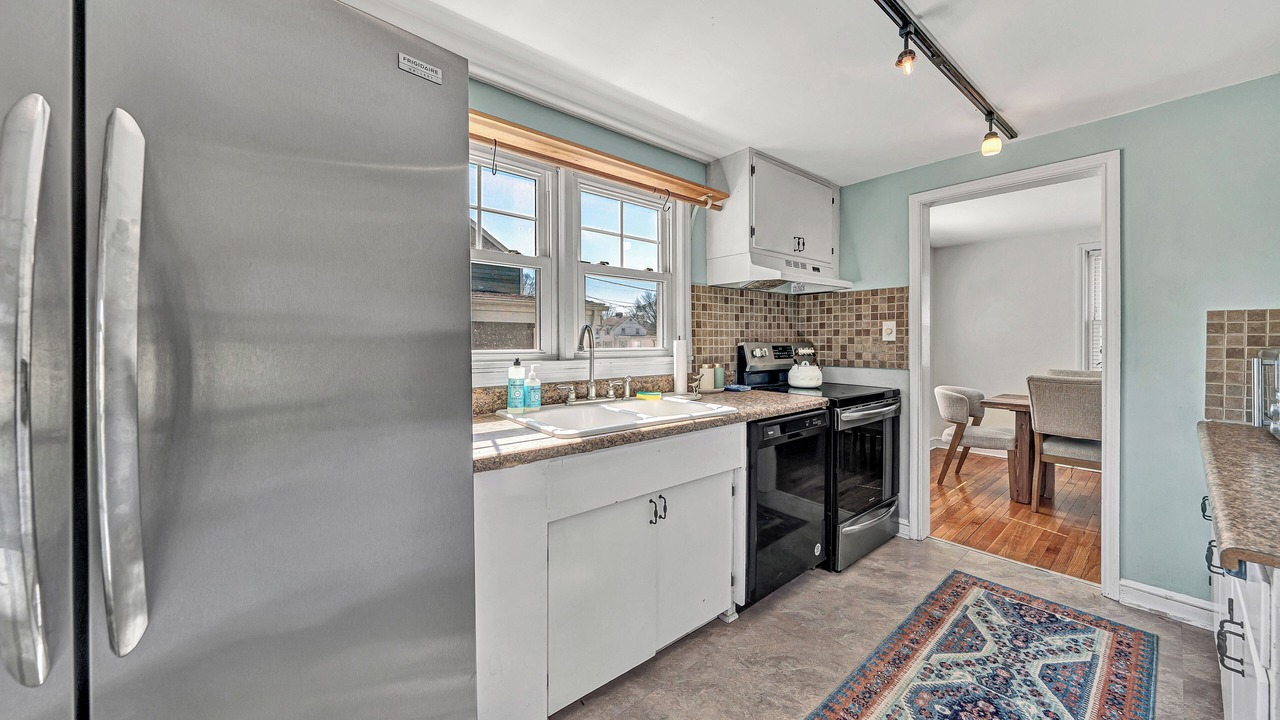 Photo of Kitchen in Roanoke