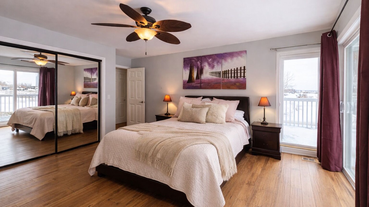 Photo of Bedroom in Valentia