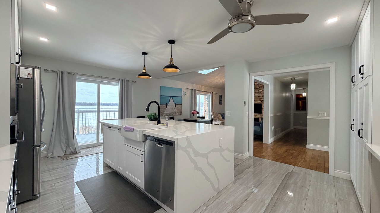 Photo of Kitchen in Valentia