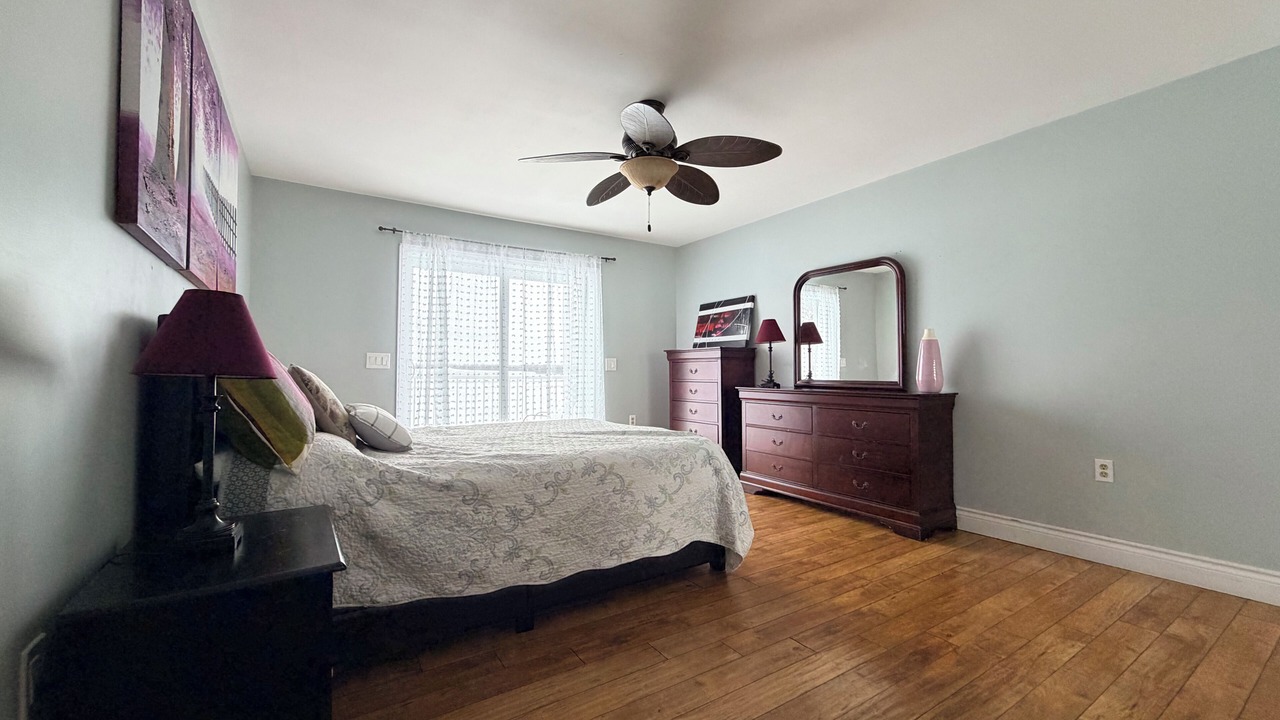Photo of Bedroom in Valentia