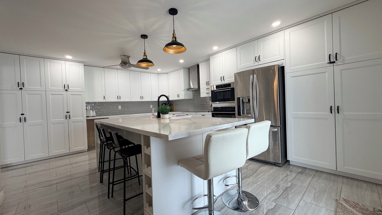 Photo of Kitchen in Valentia