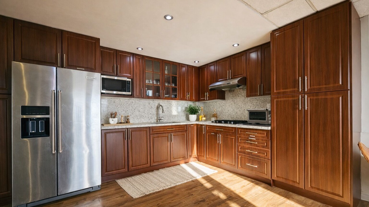 Photo of Kitchen in Valentia