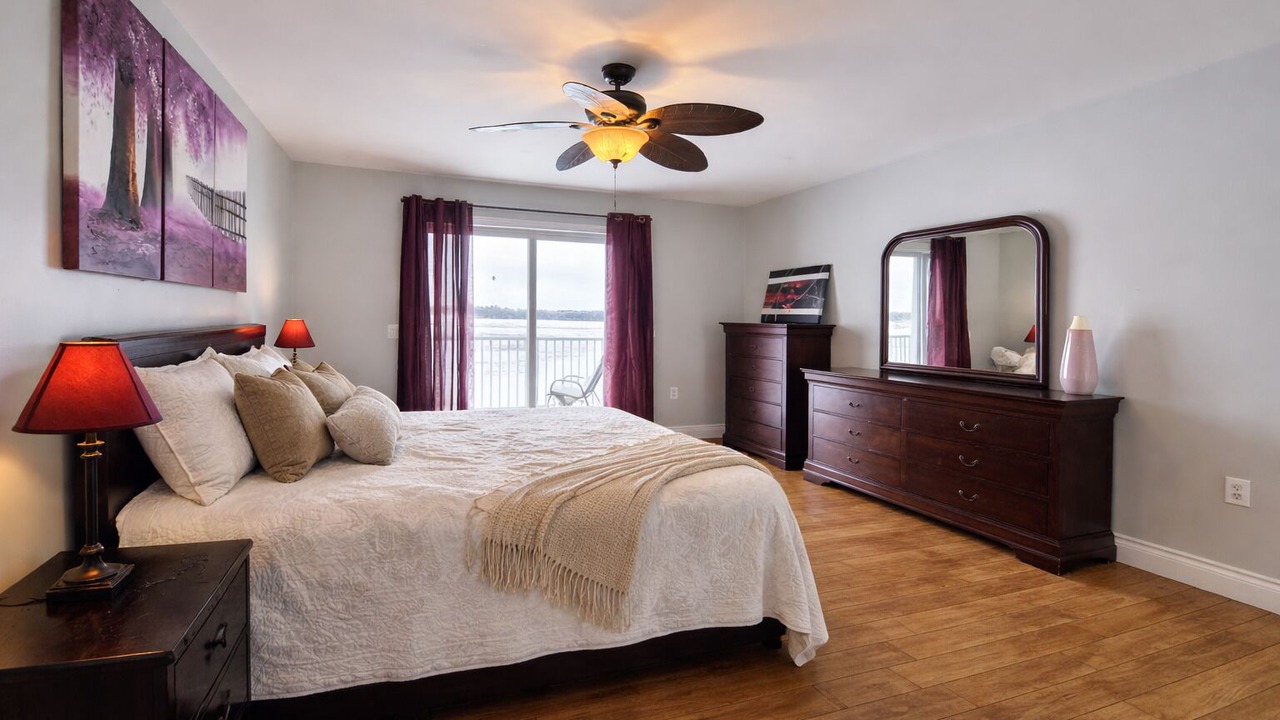 Photo of Bedroom in Valentia