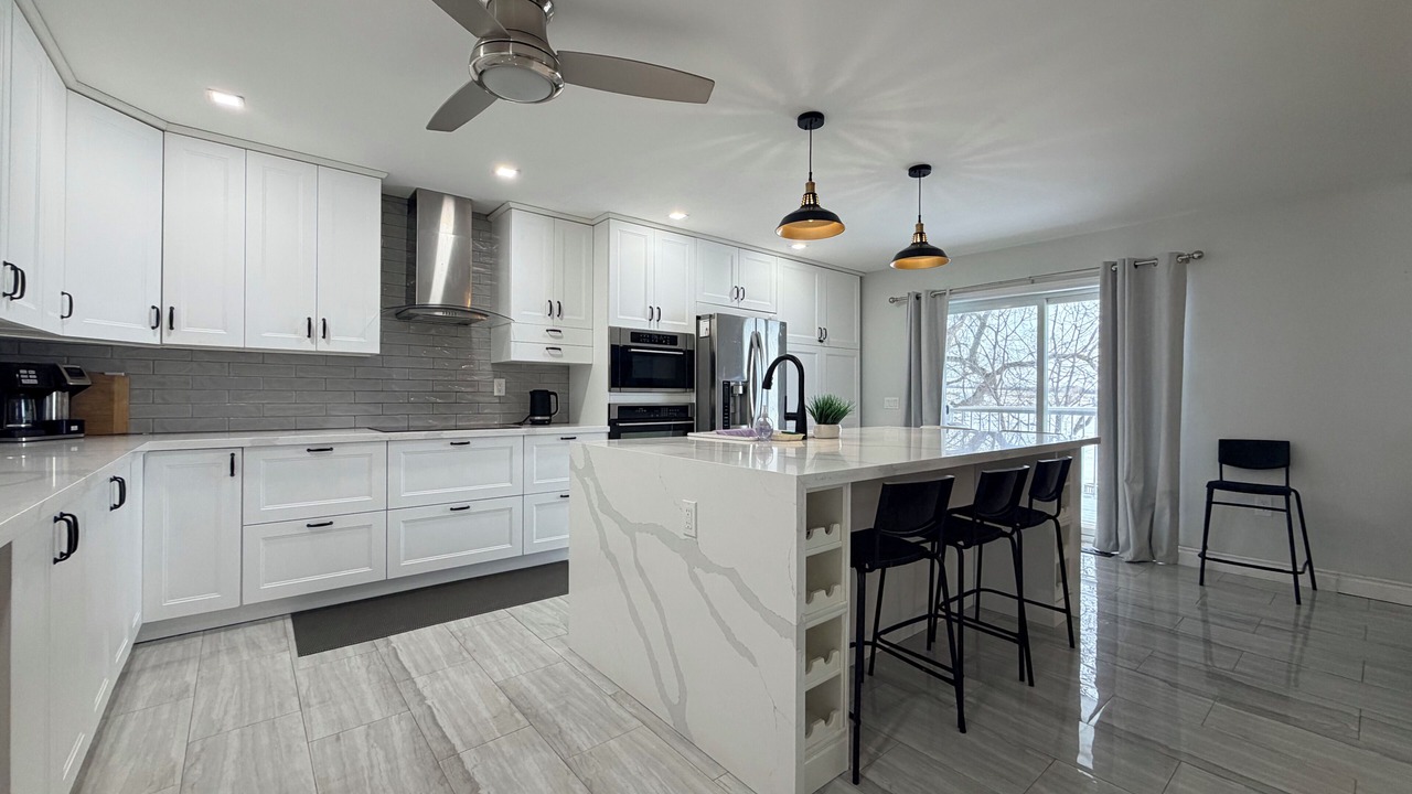Photo of Kitchen in Valentia